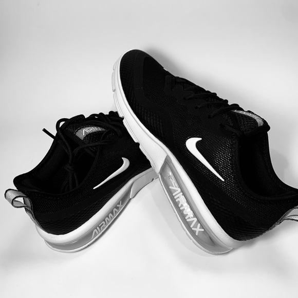 Nike Air Max Sequent 4.5 - Picture 9 of 11